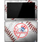 MLB New York Yankees Game Ball Surface Pro Tablet Skin